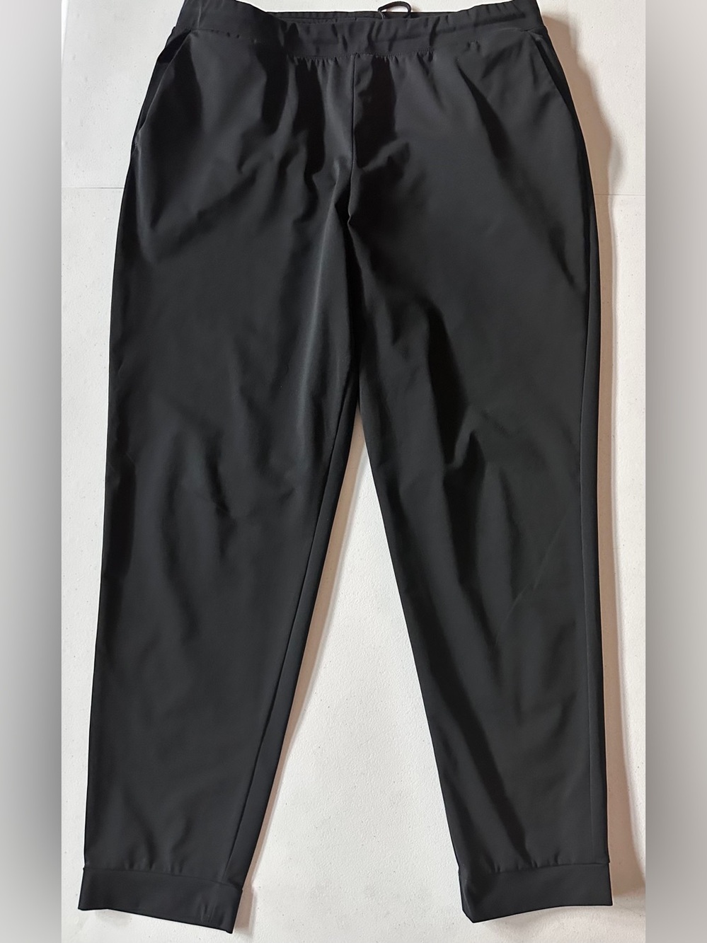 UNIQLO Women’s Ultra Stretch Active Jogger Pants Size XL